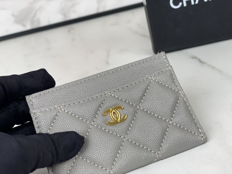 Chanel Wallets Purse